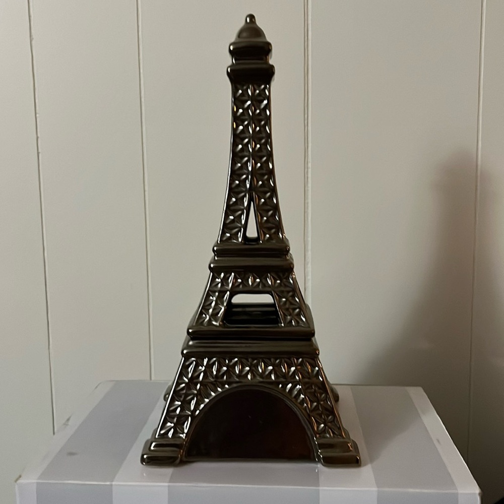 Midnight In Paris Wax Warmer